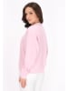 faina Women Sweatshirt in rose