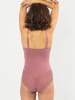 Erlich Textil  Erlich Textil Body ELEONORA in mauve