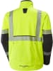 Helly Hansen Jacke "Icu Brz Jacket" in Gelb