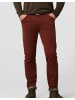 Meyer Chino-Hose in kupfer