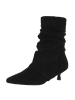 Ital-Design High Heel in Schwarz