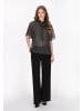 DreiMaster Klassik Women Blouse in black