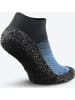 Skinners Sockenschuh "Adults 2.0 Comfort" in Blau