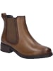 Josef Seibel Stiefelette Kate 12 in braun