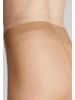 Hudson Feinstrumpfhose Simply 20 2-Pack transparent matt in Cashmere