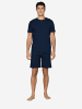 JOOP! Shorts Loungewear in blue