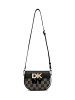 DKNY Umhängetasche 'Echo' in schwarz