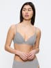 Triumph Push-up-BH Aura Spotlight in GREY SHADOW