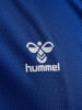 Hummel Hummel Zip Kapuzenpullover Hmlauthentic Multisport Herren Atmungsaktiv in TRUE BLUE