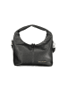 Valentino by Mario Valentino Schwarz Polyurethan Damen Tasche