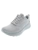 Skechers Bobs Squad Chaos-Face Off Sneaker low Grau
