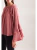 Seidensticker Schlupfbluse Relaxed in Rosa