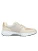 rieker Sneaker  in Beige