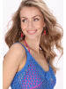 IZIA Women Dress in blue