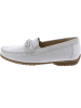 Sioux Mokassins für Damen in Weiß