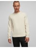 HECHTER PARIS Pullover in beige