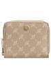 JOOP! Women Cortina Nisa - Geldbörse 8cc 12.8 cm (off white) in sesame