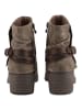 Blowfish Stiefelette MARTA Taupe