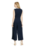 BETTY & CO Freizeitoverall für Damen in blau