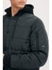 BLEND Winterjacke Outerwear in Schwarz