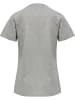 Hummel Trikot S/S Hmlgg12 T-Shirt S/S Woman in GREY MELANGE