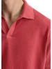 Marc O'Polo DfC Poloshirt Jersey regular in Light Carmine