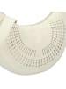 Desigual Orbis Schultertasche 29 cm in white