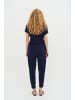 InWear Casual Hose Siri Relaxed fit in Stormy Navy
