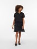 Vero Moda Girl Kleid in Black