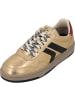 palado Sneakers Low in gold/black/dk pink
