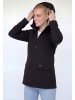 Schmuddelwedda Women Jacket in black