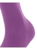 Falke Socken Softmerino in Phlox