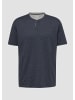 s.Oliver T-Shirt in 59W1_navy