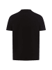 Karl Lagerfeld T-Shirt in schwarz