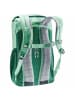 Deuter Junior - Rucksack (ab 7 Jahren) 41 cm (wave-nightblue) in spearmint-seagreen