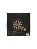 Rezo Dart-Set Vader Dart Board Set in 1001 Black