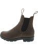 Blundstone Women's Series Chelsea Boot Braun