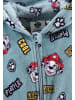 Paw Patrol Schlafanzug Pyjama Overall Marshall in Blau