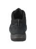 Ecco Hightop-Sneaker Ulterra M in black/black