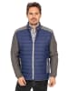 MADDOX Jacke DARNSEE-F002 in blau