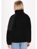 Schmuddelwedda Damen Blouson in Schwarz