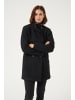 Kaffe Jacke KAanni Regular fit in Black Deep