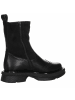 Donna Carolina Stiefeletten für Damen in schwarz