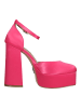 Steve Madden Pumps in Pink