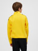 Hummel Halbreißverschluss Jacke Hmlcore Kinder in SPORTS YELLOW