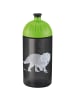 Step by Step Trinkflasche dino life