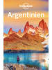 Mairdumont Lonely Planet Reiseführer Argentinien