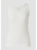 s.Oliver T-Shirt  in  0210_creme