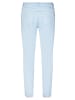 Betty Barclay Casual-Hose Slim Fit in Placid Blue