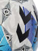 Hummel Fußball Hmlinspire (Zubehör) in BLUE/WHITE/GREY